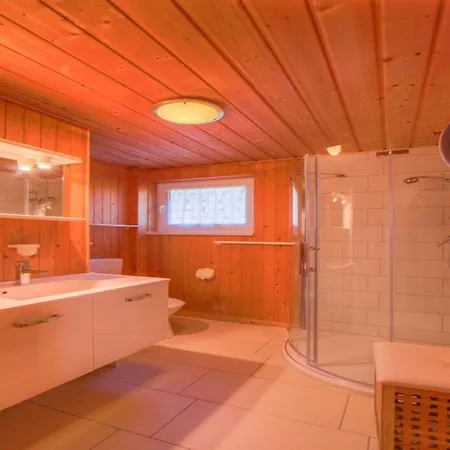 Urlaub Am Wasser - Doppelbungalow Mit Terrasse Im Mirow *